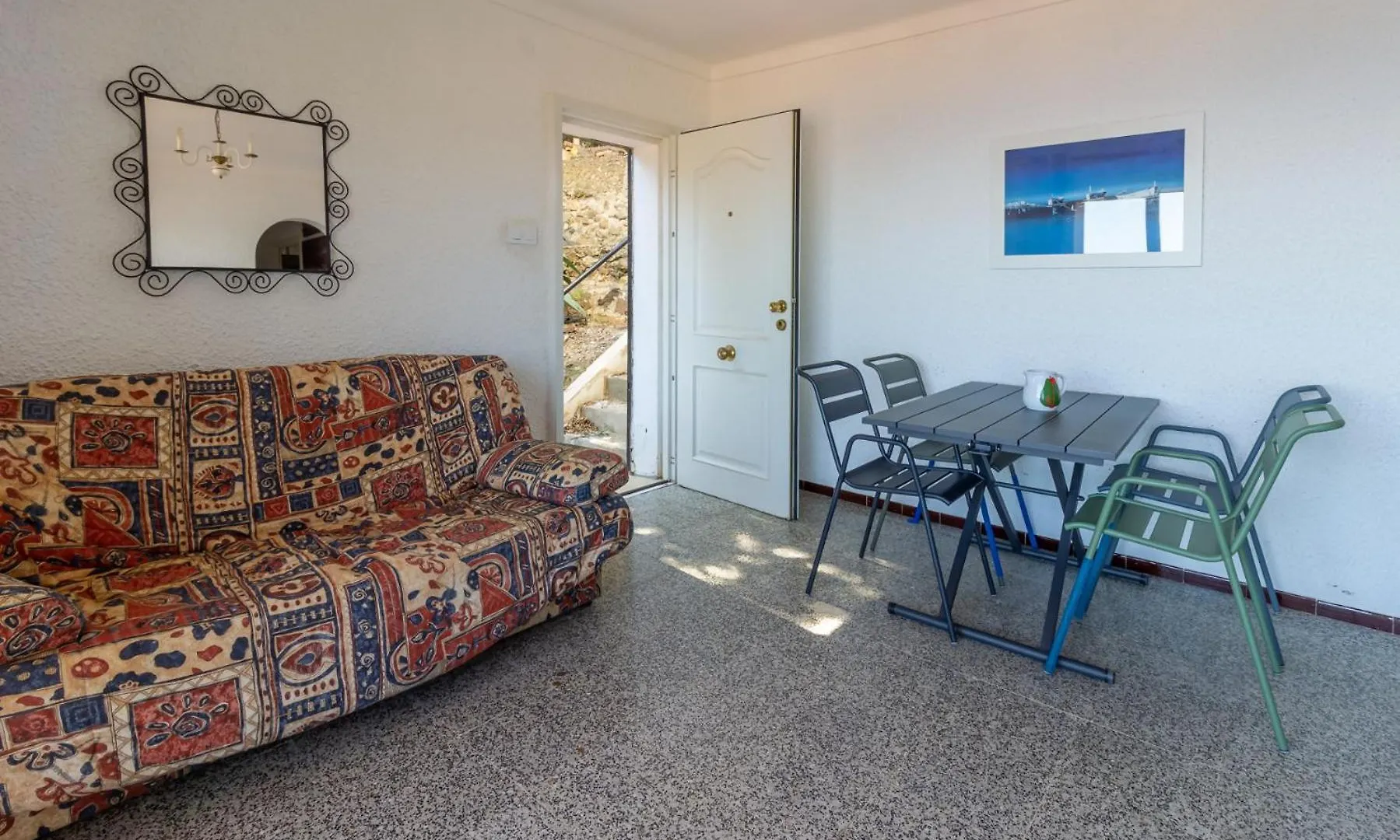 Super Fener 92 Apartamento Con Terraza Y Vistas Llanca
