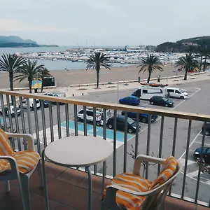 Apartamentos Mediterranean View Apartment